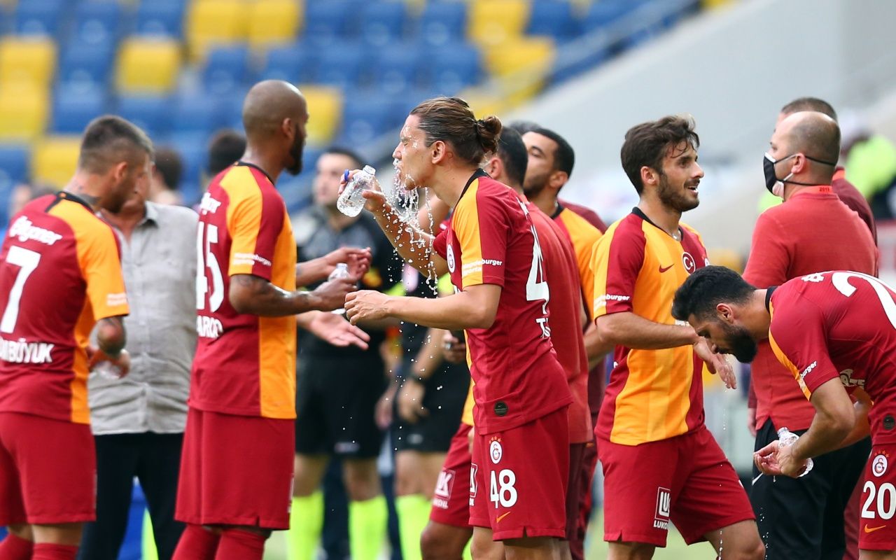 Rıdvan Dilmen: Atanın ve tutanın iyi olacak 7