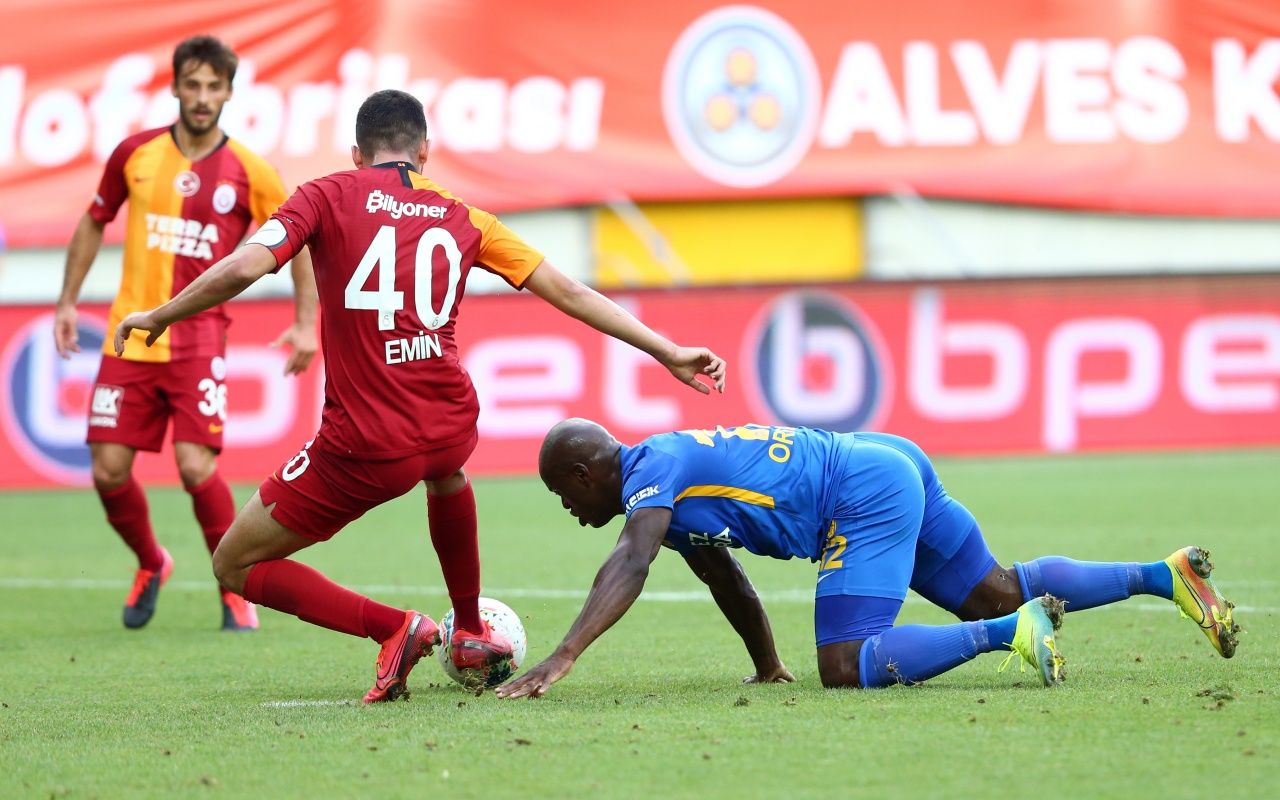 Rıdvan Dilmen: Atanın ve tutanın iyi olacak 8