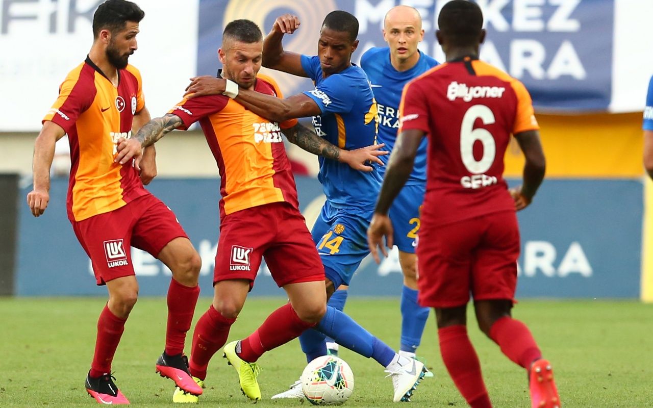 Rıdvan Dilmen: Atanın ve tutanın iyi olacak 10