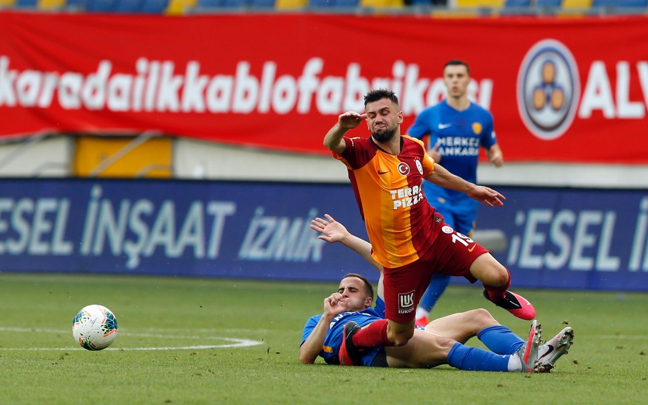 Rıdvan Dilmen: Atanın ve tutanın iyi olacak 2