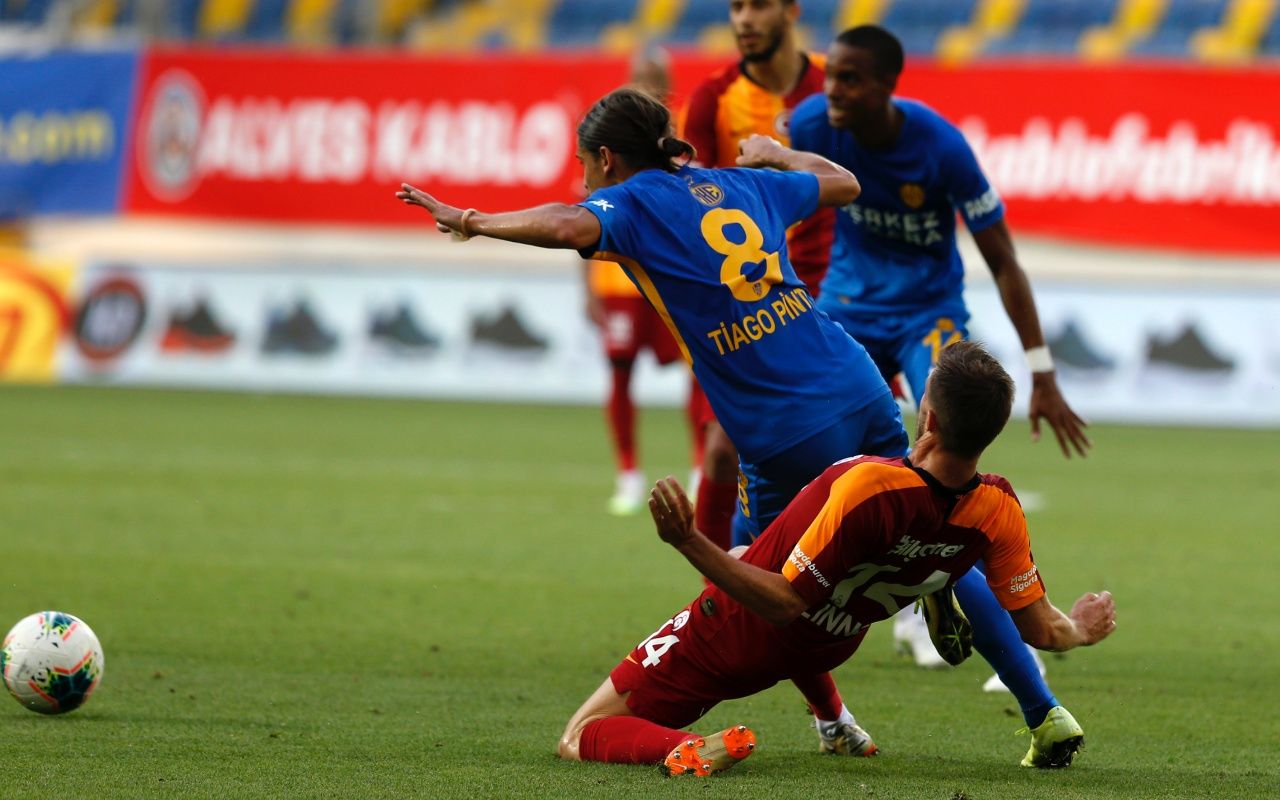 Rıdvan Dilmen: Atanın ve tutanın iyi olacak 4