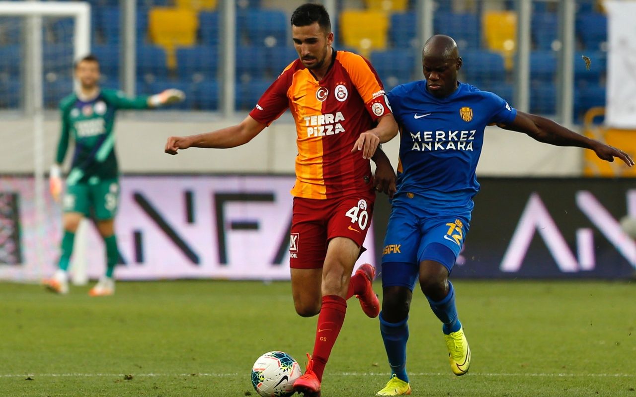 Rıdvan Dilmen: Atanın ve tutanın iyi olacak 5