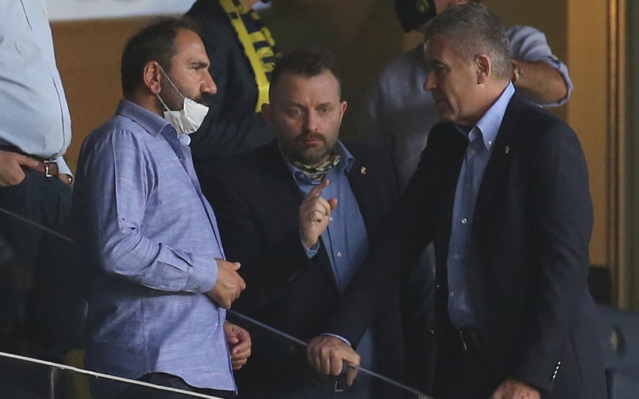 'Galatasaray, Emre'yi aldıysa çok iyi iş yapmış' 12
