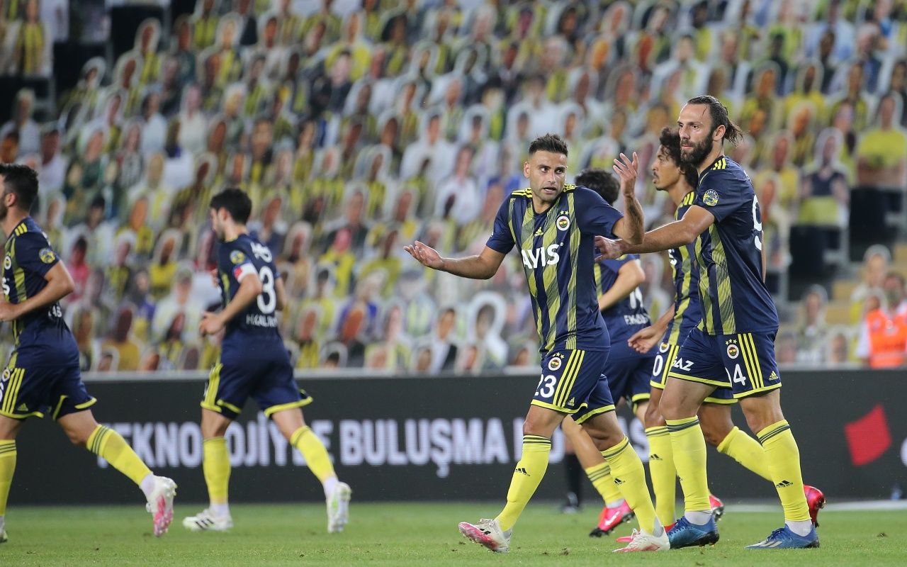 'Galatasaray, Emre'yi aldıysa çok iyi iş yapmış' 4