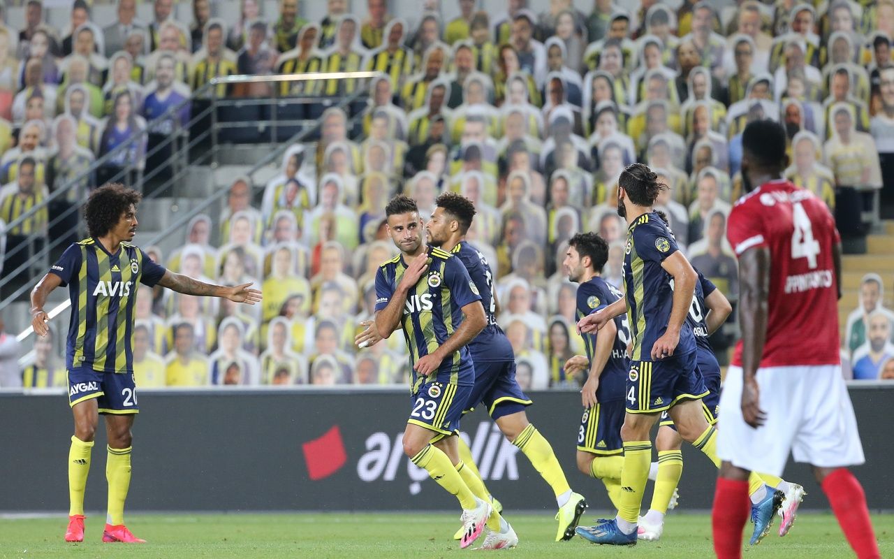 'Galatasaray, Emre'yi aldıysa çok iyi iş yapmış' 3
