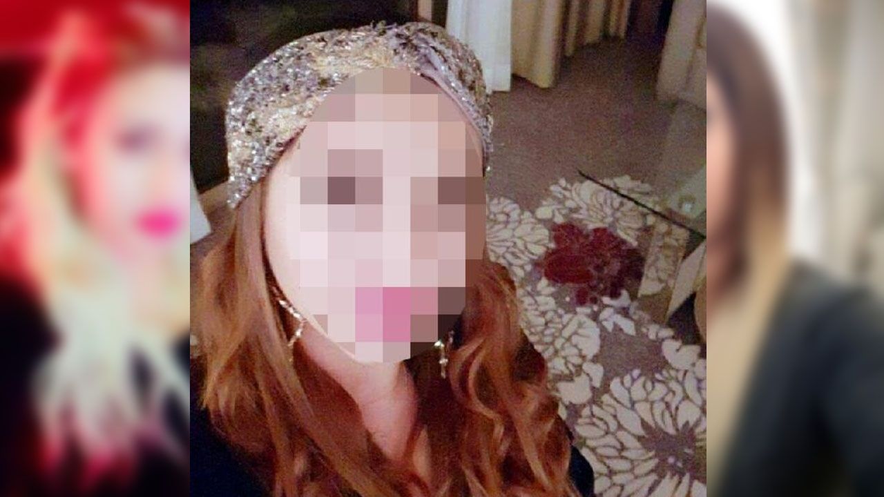 Yutmaya çalışırken parmağını ısırdı 2