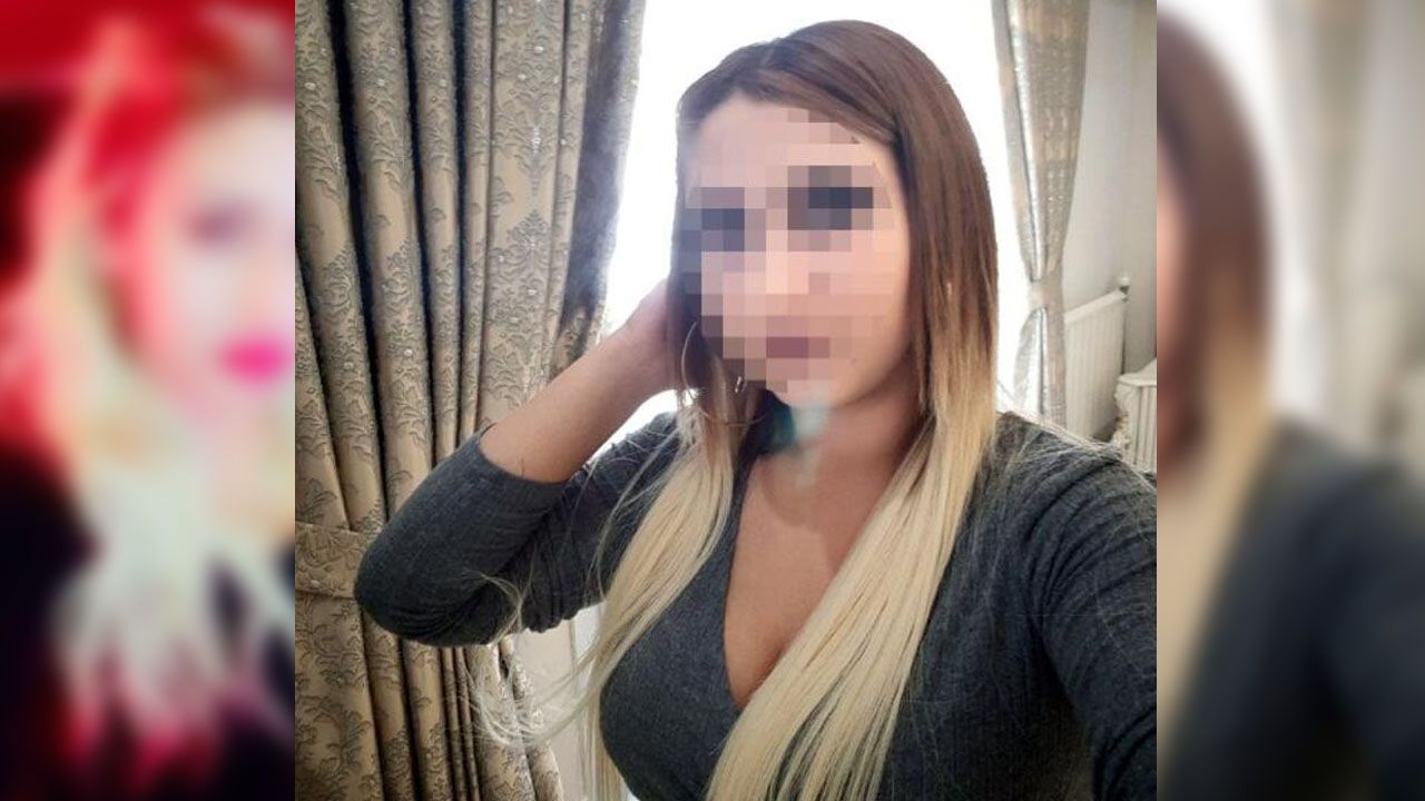 Yutmaya çalışırken parmağını ısırdı 3