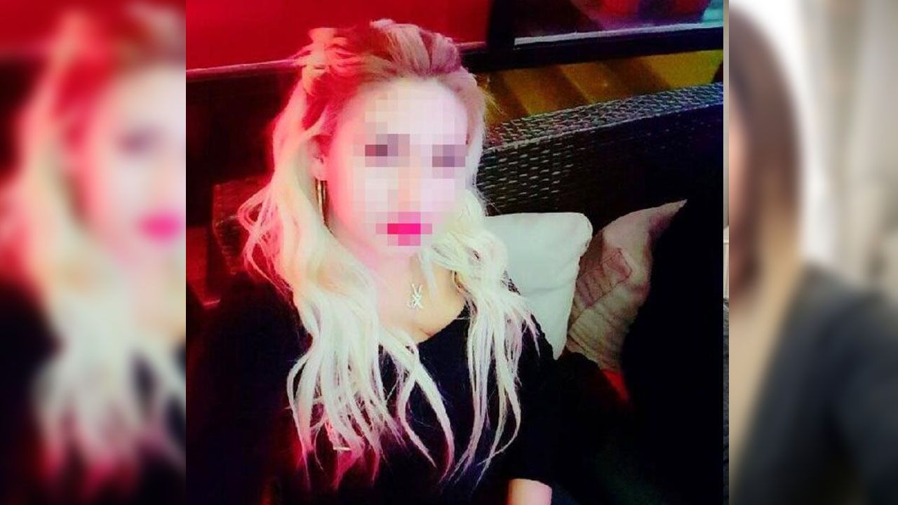 Yutmaya çalışırken parmağını ısırdı 5