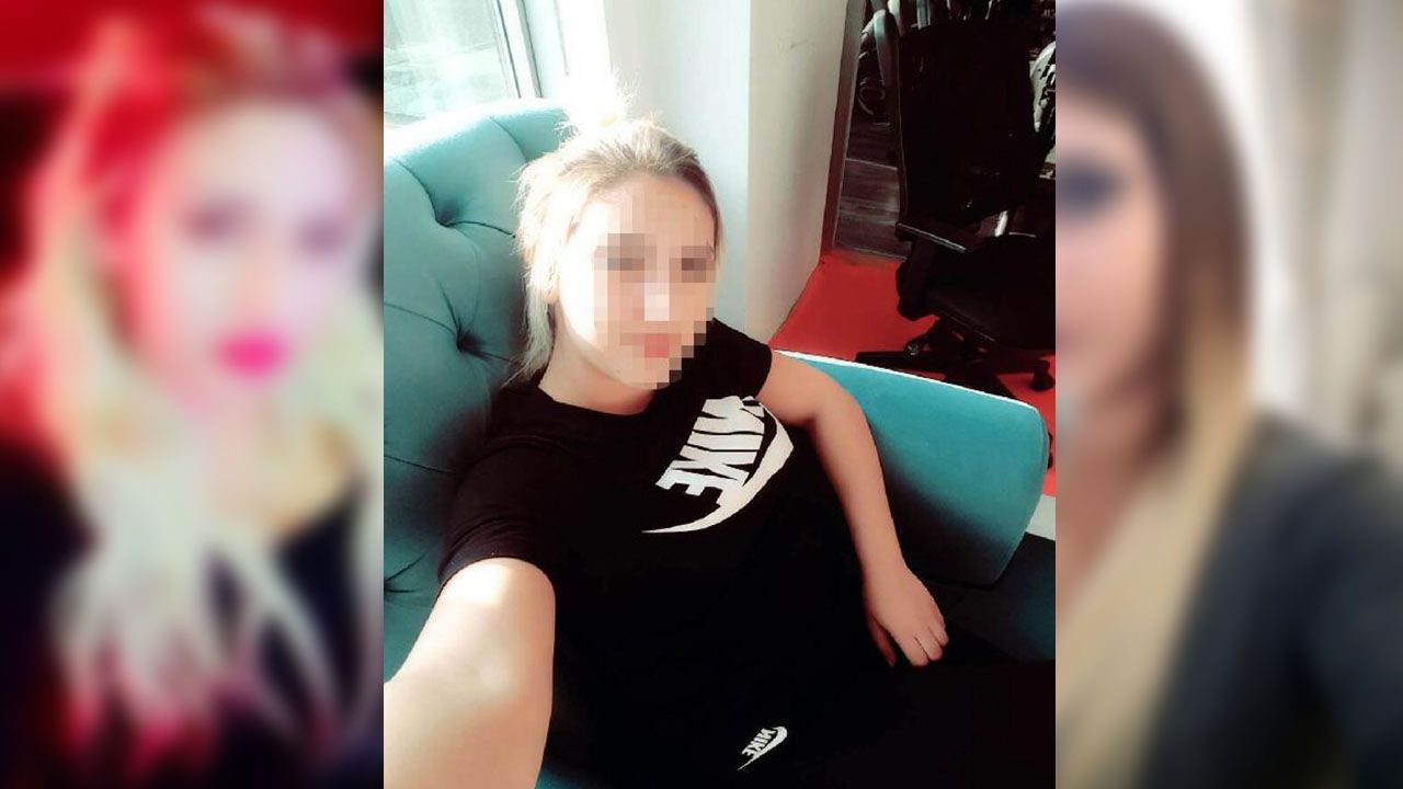 Yutmaya çalışırken parmağını ısırdı 6