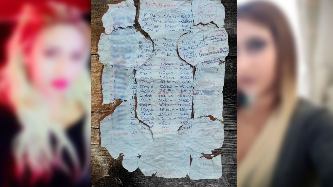 Yutmaya çalışırken parmağını ısırdı 9