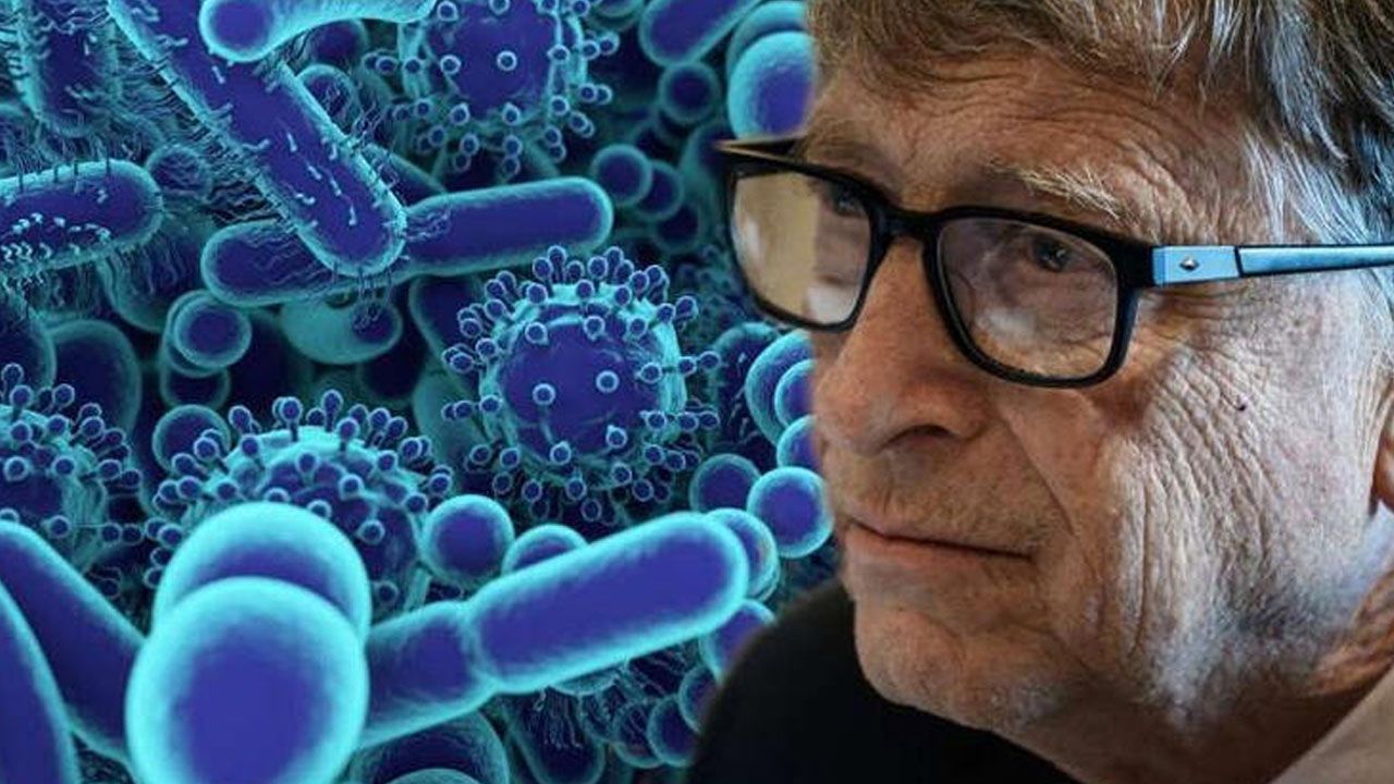 Bill Gates'ten koronavirüs aşısıyla ilgili kötü haber! 2