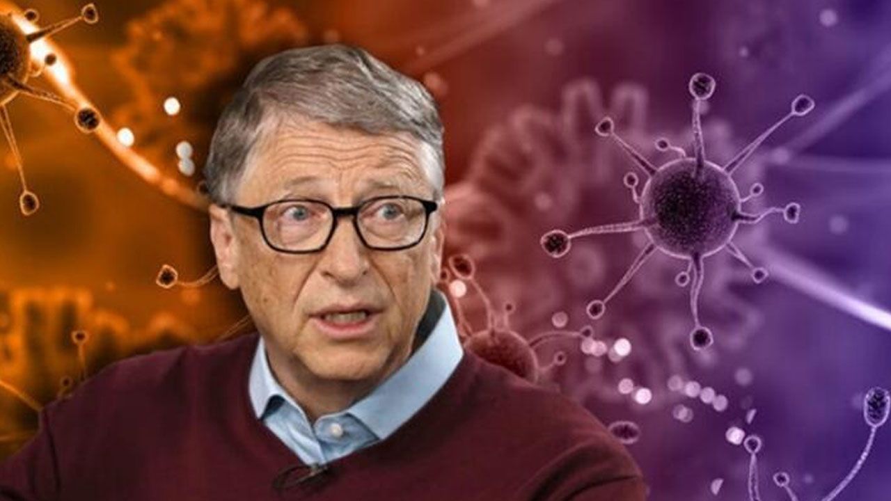 Bill Gates'ten koronavirüs aşısıyla ilgili kötü haber! 4