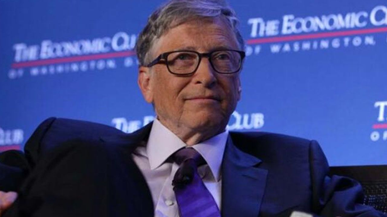 Bill Gates'ten koronavirüs aşısıyla ilgili kötü haber! 6