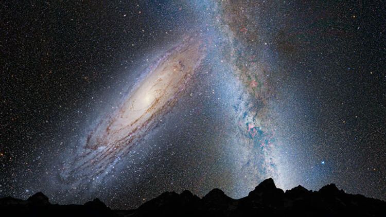 Dünya'yı bekleyen korkunç son! 23