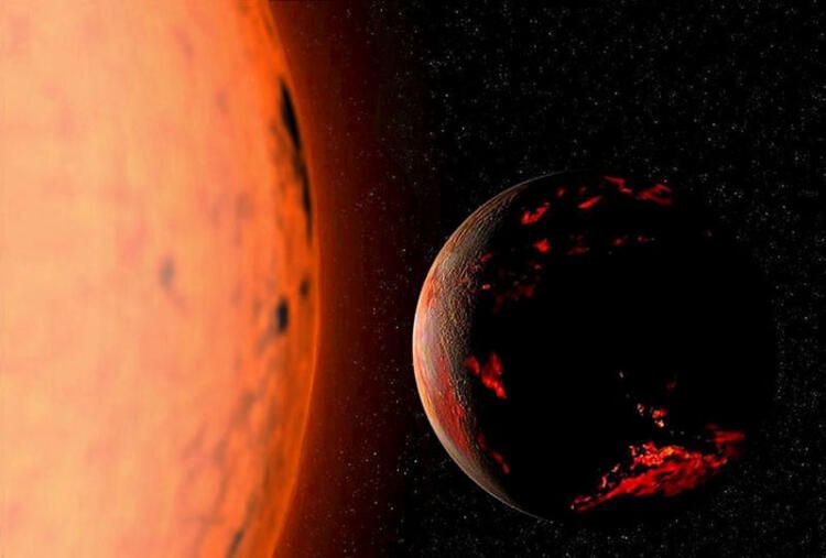 Dünya'yı bekleyen korkunç son! 24