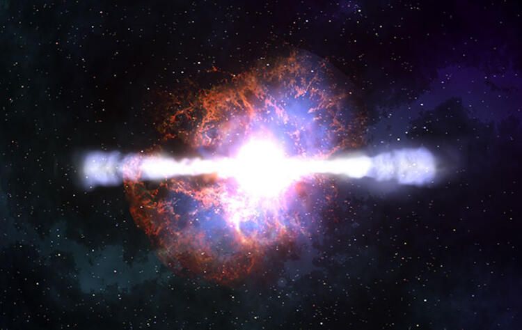 Dünya'yı bekleyen korkunç son! 8