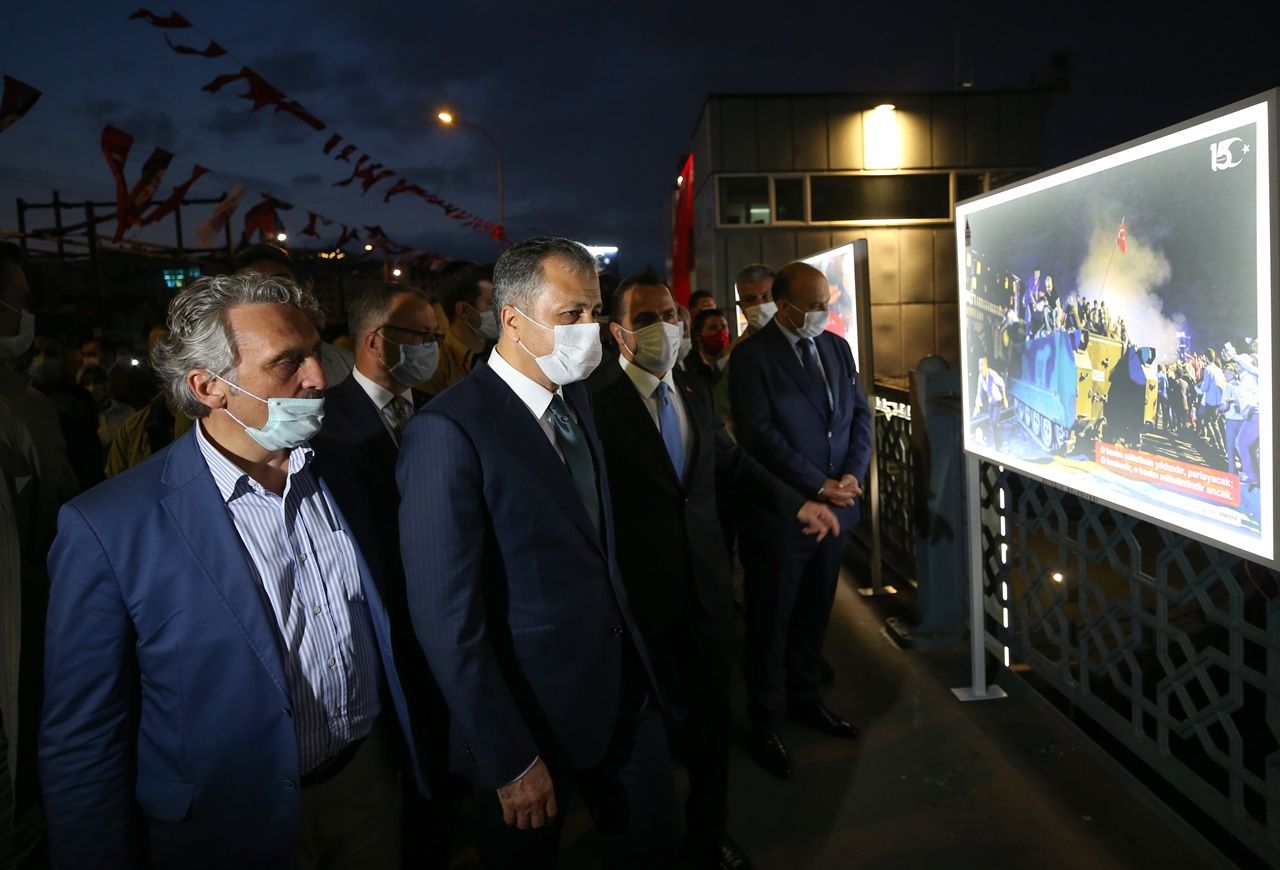 15 Temmuz İstiklal Sergisi 19