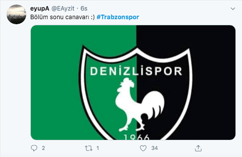 Trabzonspor taraftarı yönetime kazan kaldırdı! 15