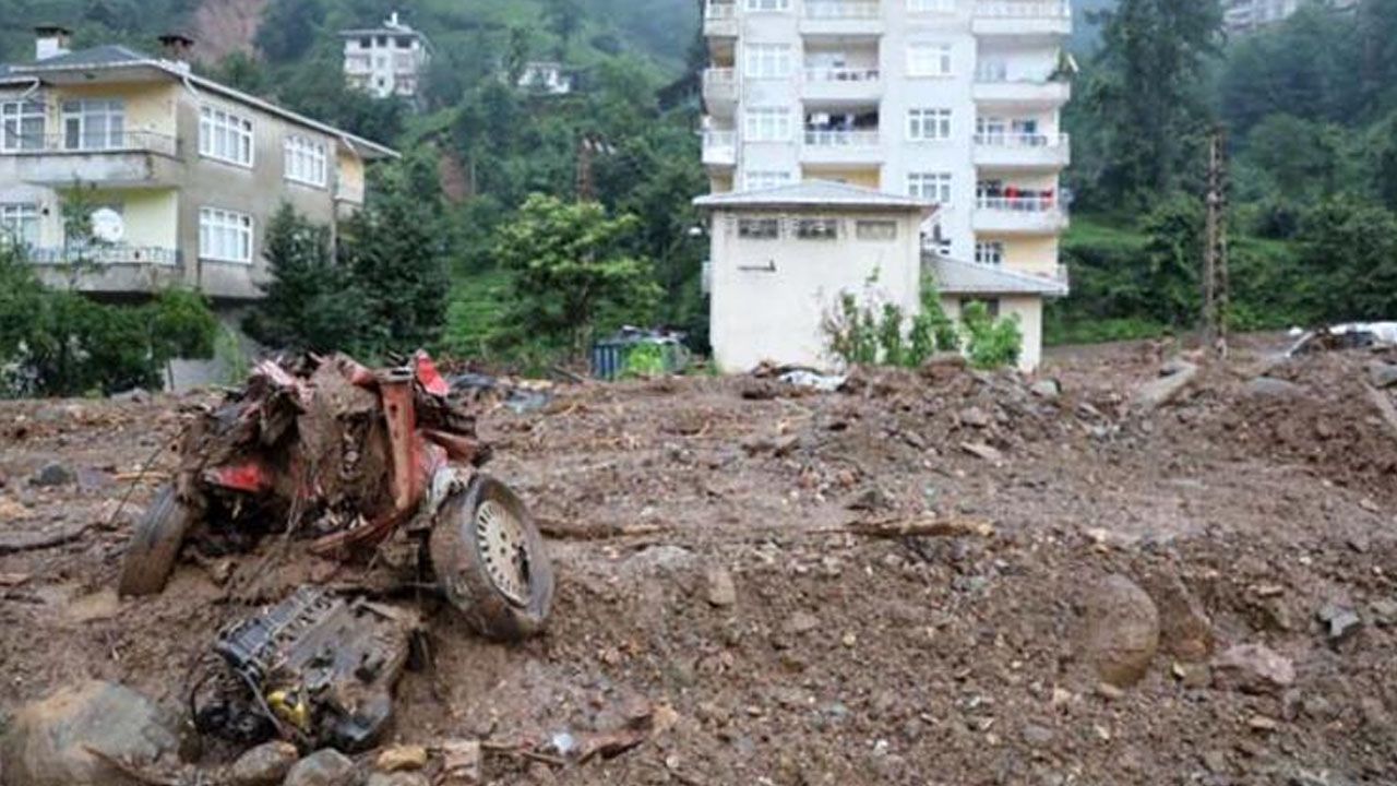Rize, Artvin, Giresun ve Trabzon için flaş uyarı 17