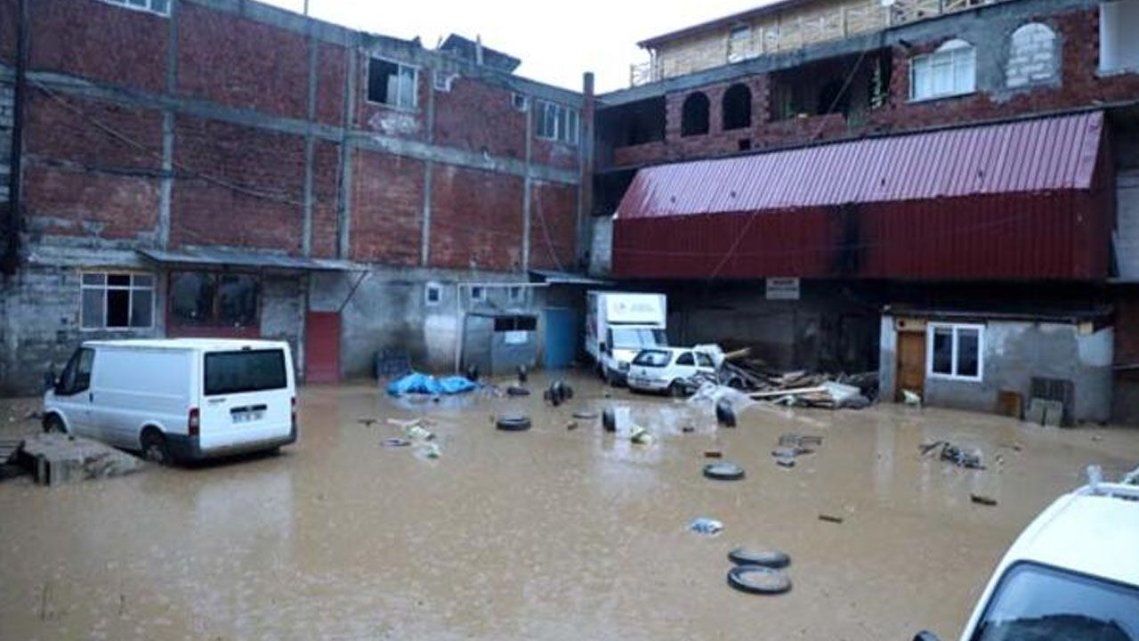 Rize, Artvin, Giresun ve Trabzon için flaş uyarı 2
