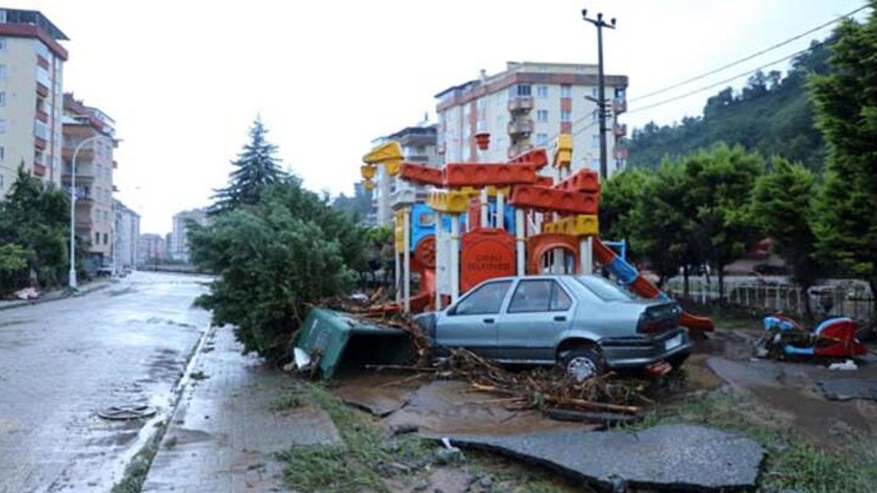 Rize, Artvin, Giresun ve Trabzon için flaş uyarı 4