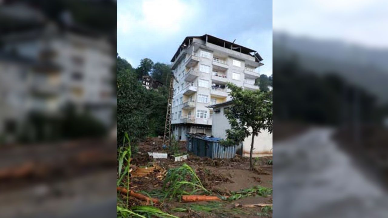 Rize, Artvin, Giresun ve Trabzon için flaş uyarı 6
