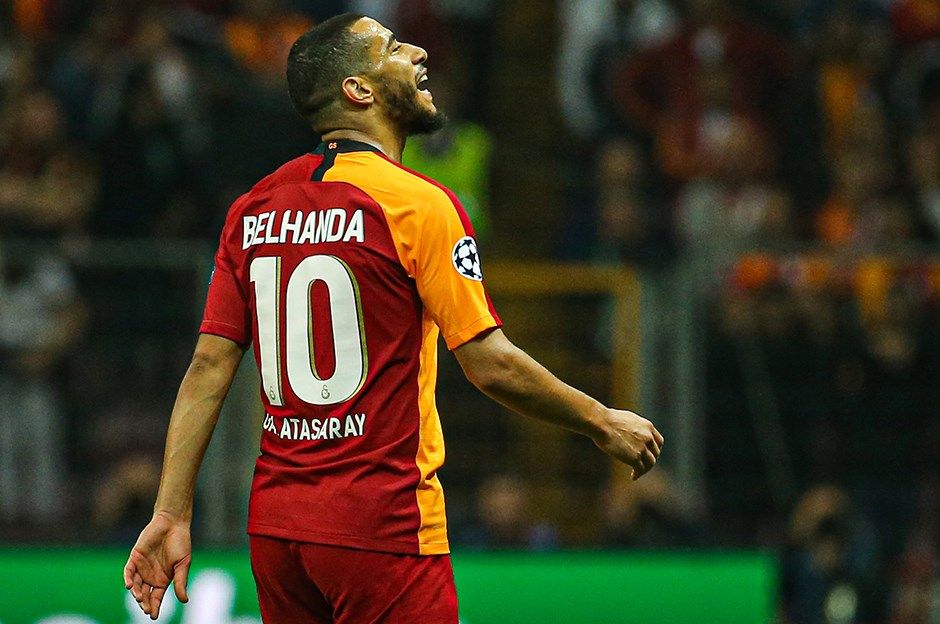 'Pandemi erken olsa Galatasaray küme düşerdi...' 6