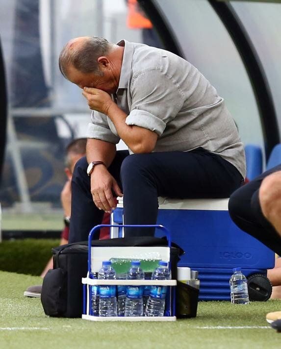 'Pandemi erken olsa Galatasaray küme düşerdi...' 3