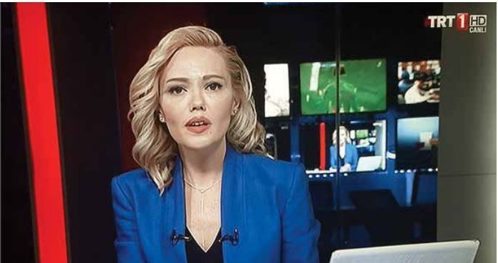 15 Temmuz'da 22 saatte dünyaya demokrasi dersi verdik 5