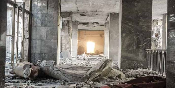 15 Temmuz'da 22 saatte dünyaya demokrasi dersi verdik 12