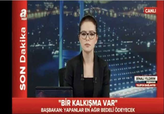 15 Temmuz'da 22 saatte dünyaya demokrasi dersi verdik 2