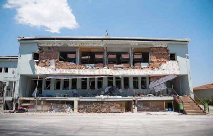 15 Temmuz'da 22 saatte dünyaya demokrasi dersi verdik 3