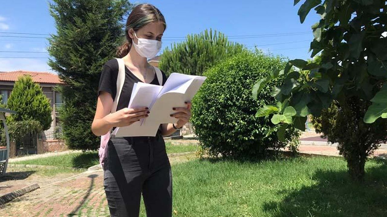 Şort giydiği için darp edilen kadın konuştu! 4