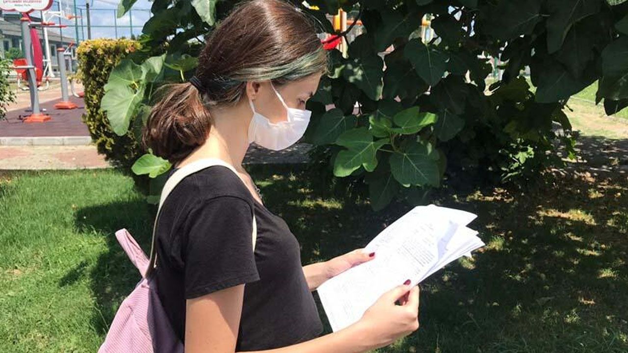 Şort giydiği için darp edilen kadın konuştu! 6