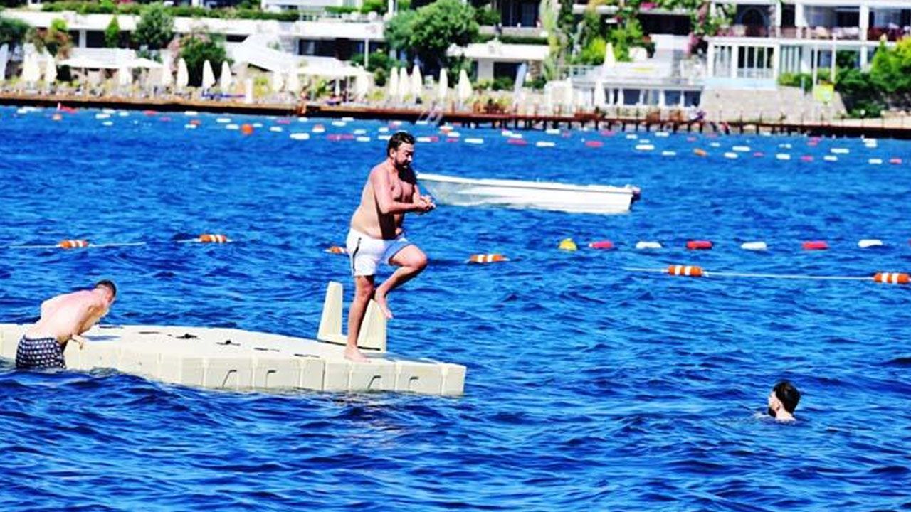 Onur Büyüktopçu aşırı kilolarıyla şaşırttı! 4