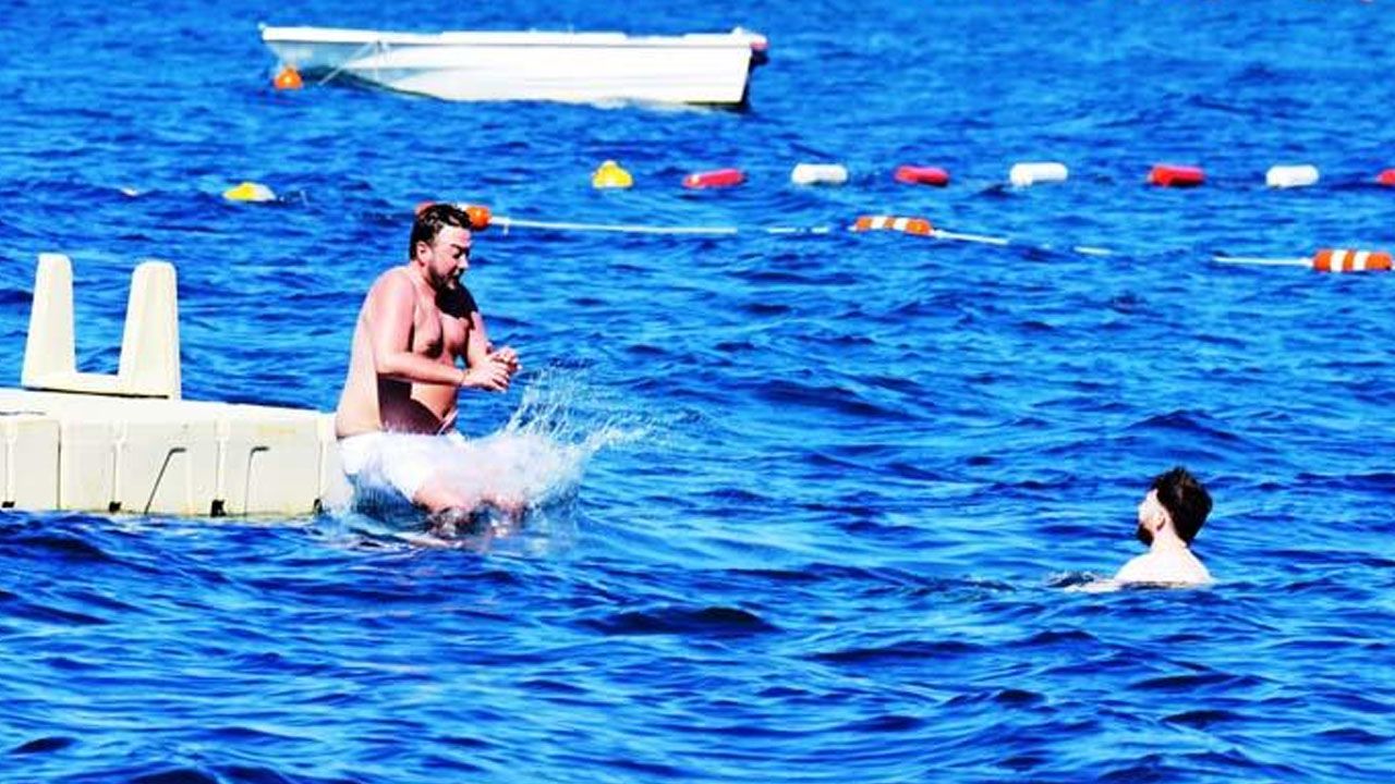 Onur Büyüktopçu aşırı kilolarıyla şaşırttı! 5