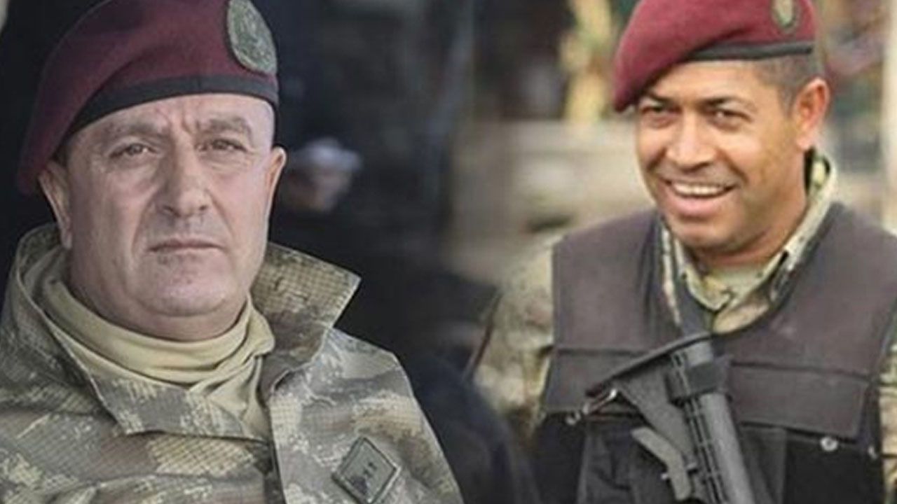 Türkiye 15 Temmuz'un kahraman bordo berelisi Ömer Halisdemir'e koşuyor 14