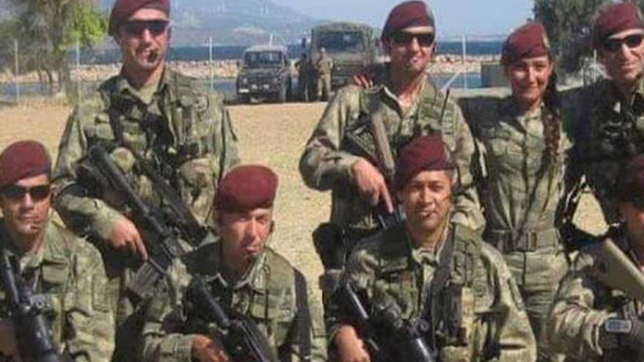 Türkiye 15 Temmuz'un kahraman bordo berelisi Ömer Halisdemir'e koşuyor 7