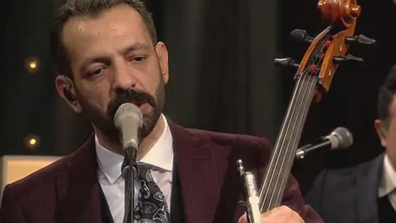 Sevgilisini darp ettiği iddia edilen Özer Arkun konuştu 2