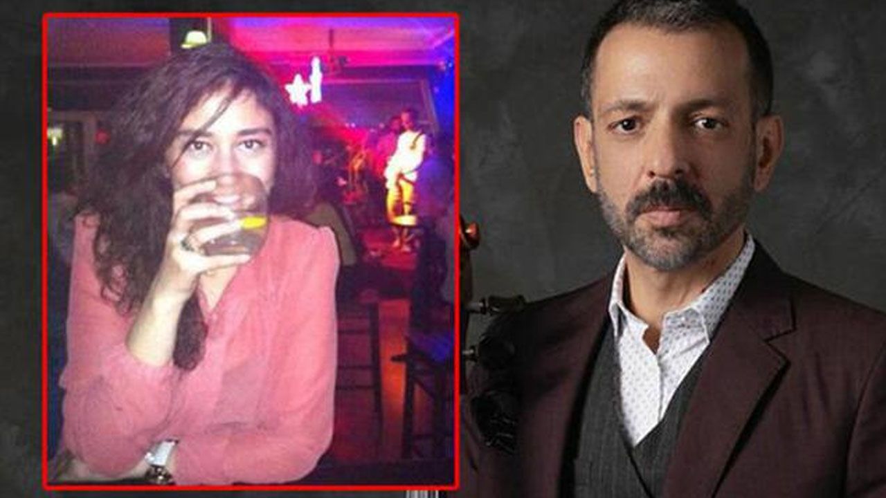 Sevgilisini darp ettiği iddia edilen Özer Arkun konuştu 3