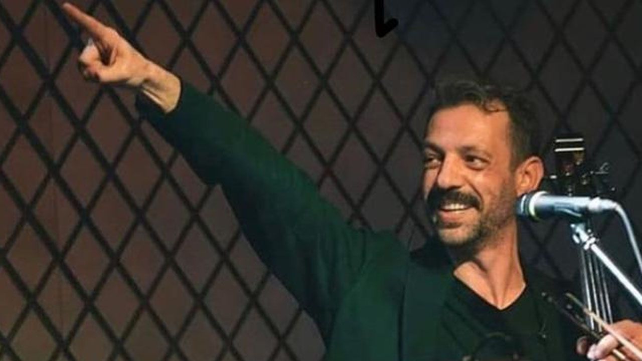 Sevgilisini darp ettiği iddia edilen Özer Arkun konuştu 4
