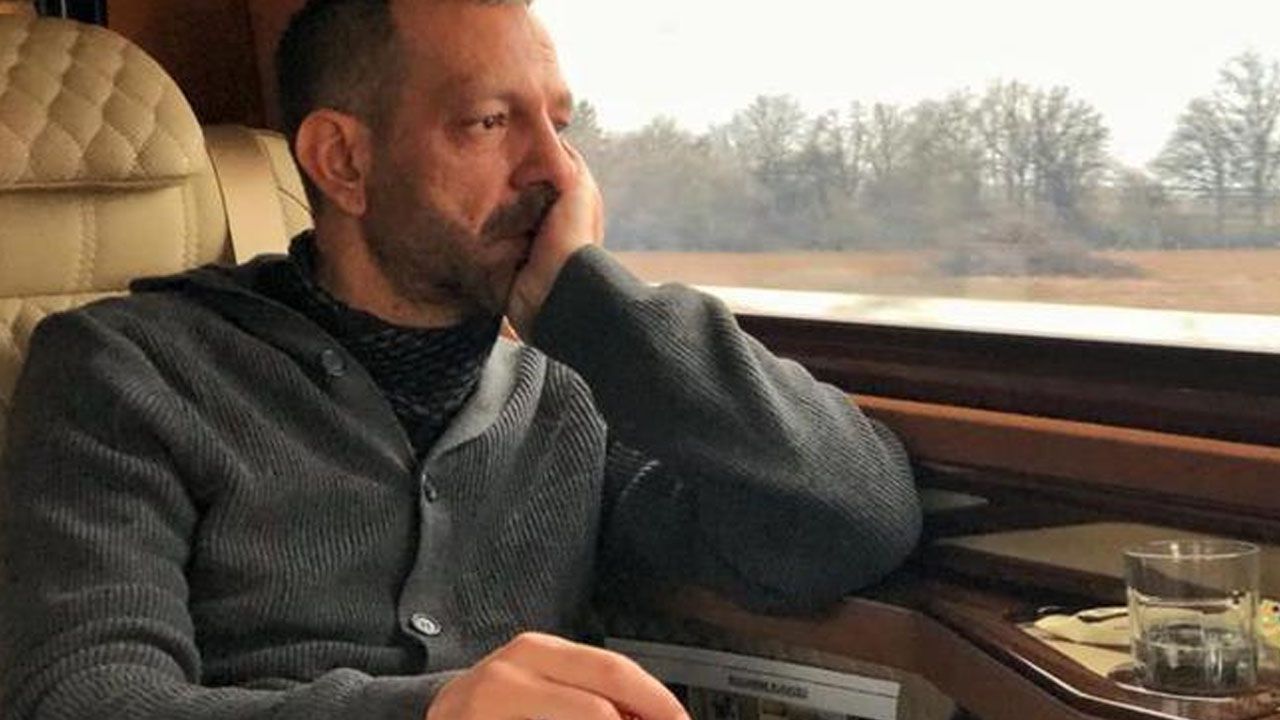 Sevgilisini darp ettiği iddia edilen Özer Arkun konuştu 6
