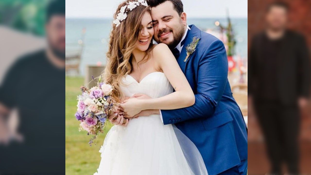 Eser Yenenler diyete başladı! 4