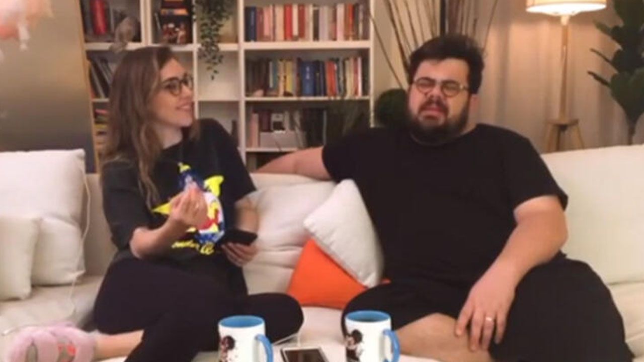 Eser Yenenler diyete başladı! 5