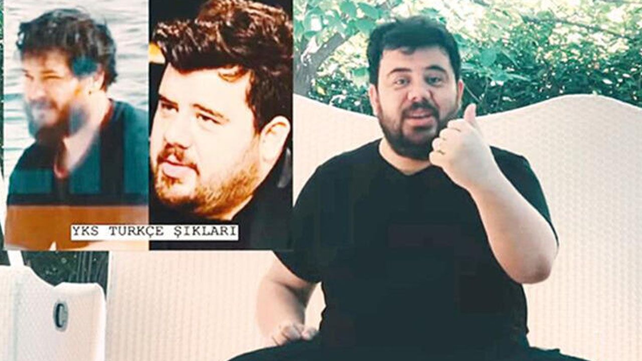 Eser Yenenler diyete başladı! 8