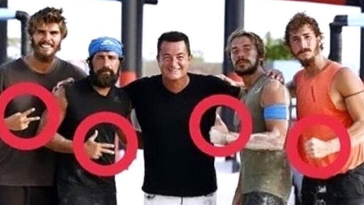 Acun Ilıcalı'nın paylaştığı fotoğraf gündem oldu 1