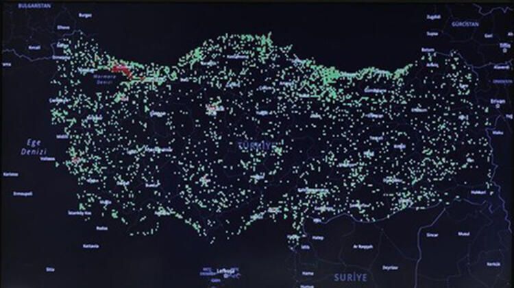 Koronada yeni tehlike! Türkiye ilk sırada 11