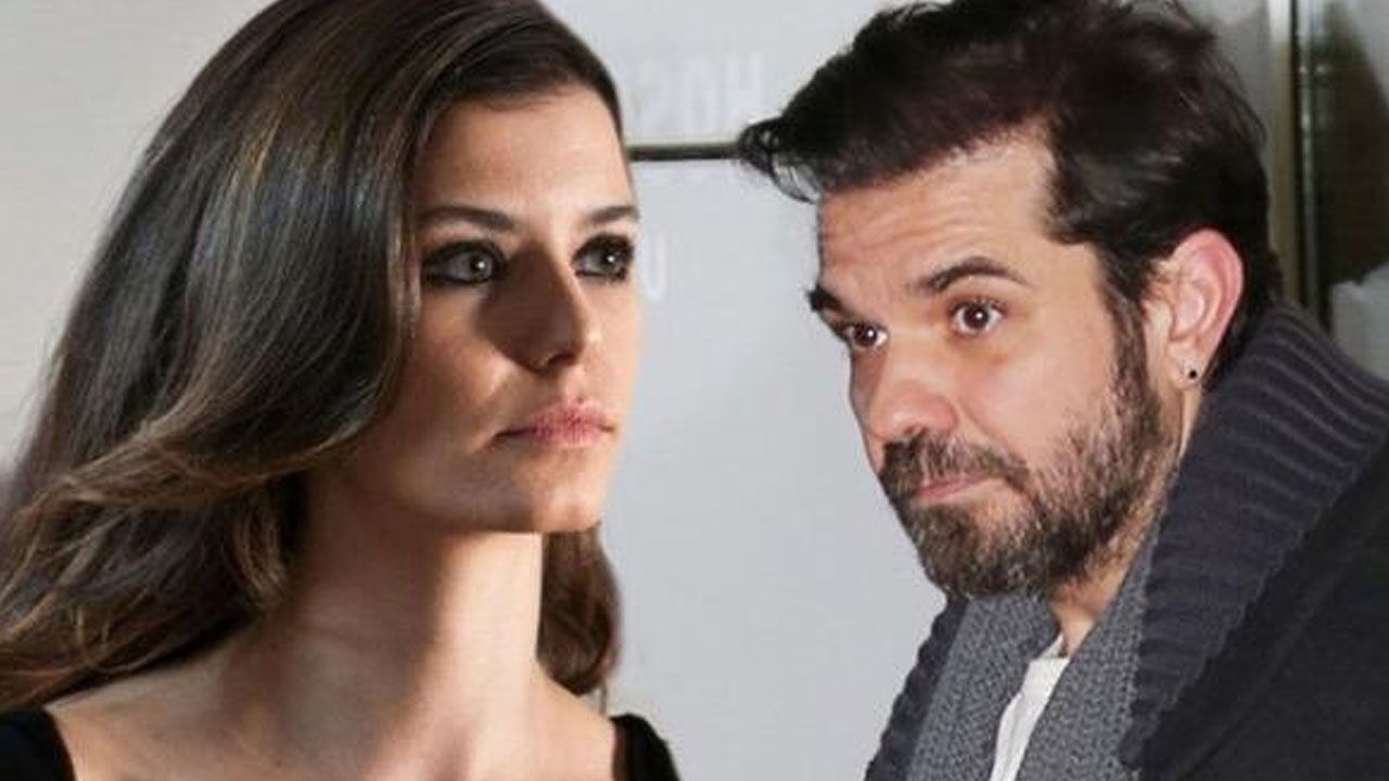 Beren Saat, evliliğinde yaşadığı sorunları ilk kez anlattı 1