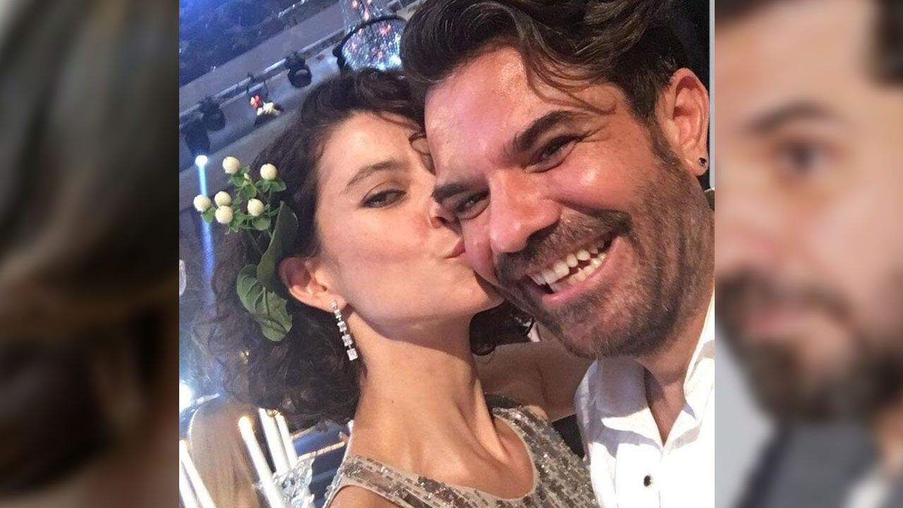 Beren Saat, evliliğinde yaşadığı sorunları ilk kez anlattı 2