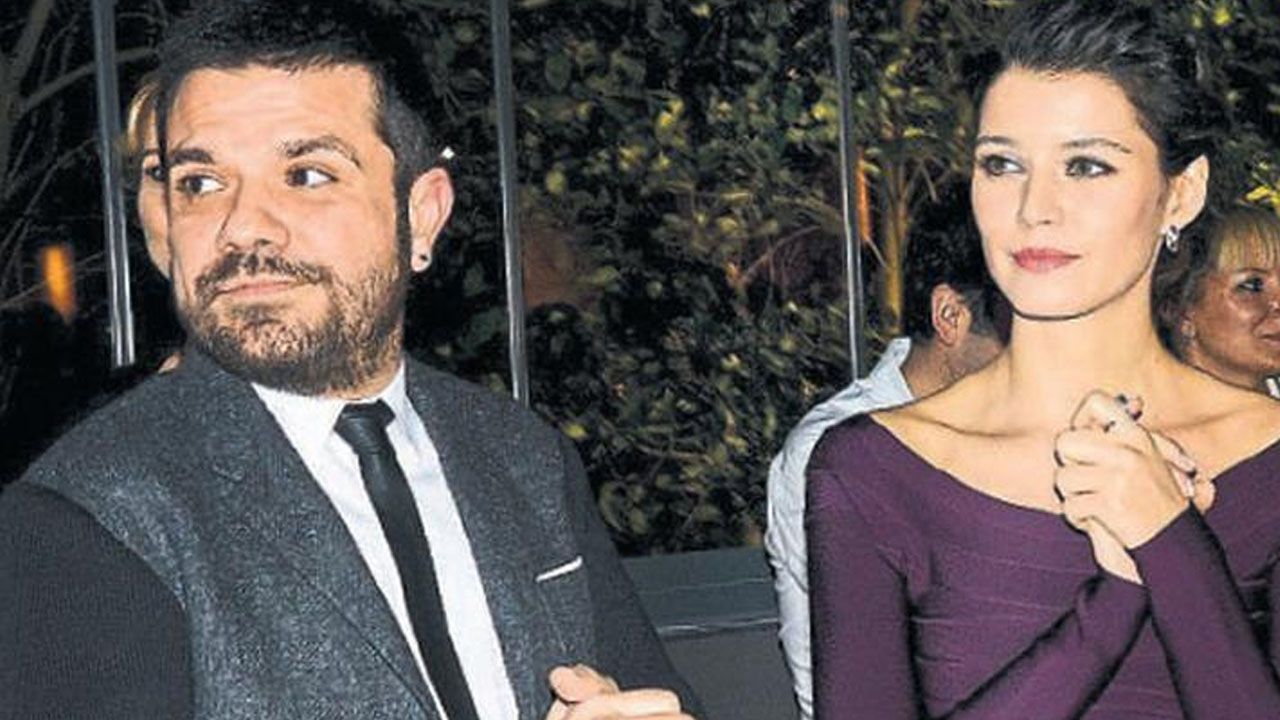 Beren Saat, evliliğinde yaşadığı sorunları ilk kez anlattı 3